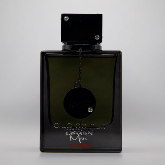 Armaf Club De Nuit Urban Man Elixir