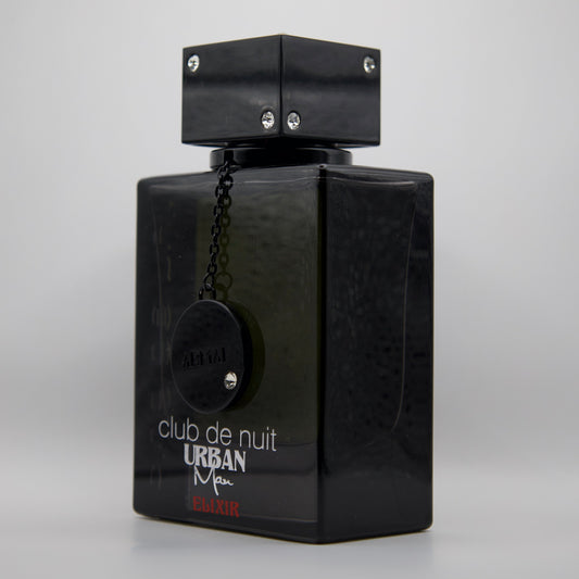 Armaf Club De Nuit Urban Man Elixir