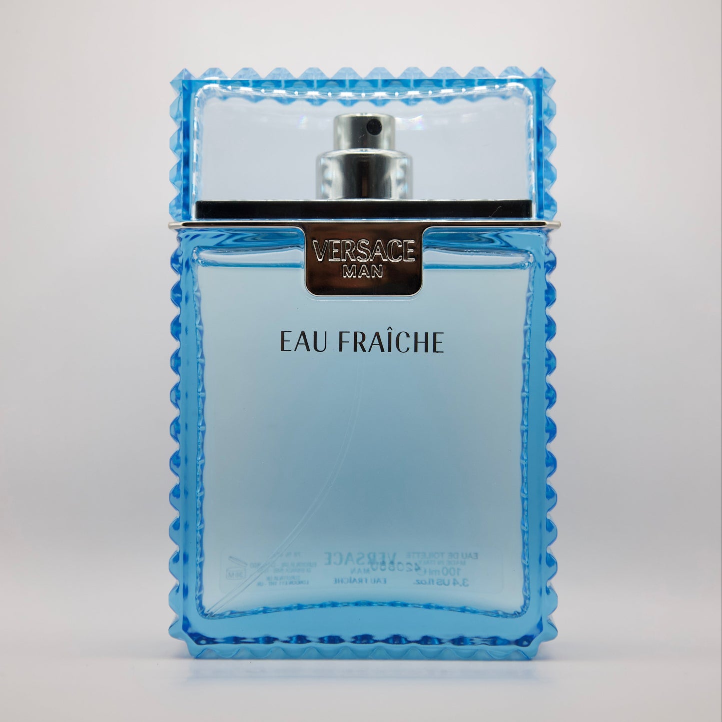 Versace Eau Fraîche