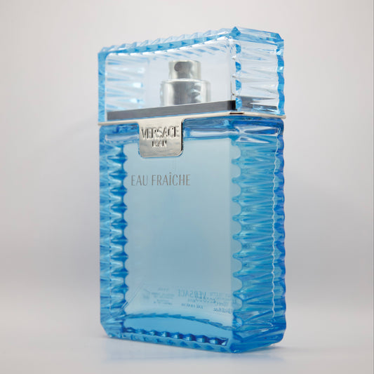 Versace Eau Fraîche