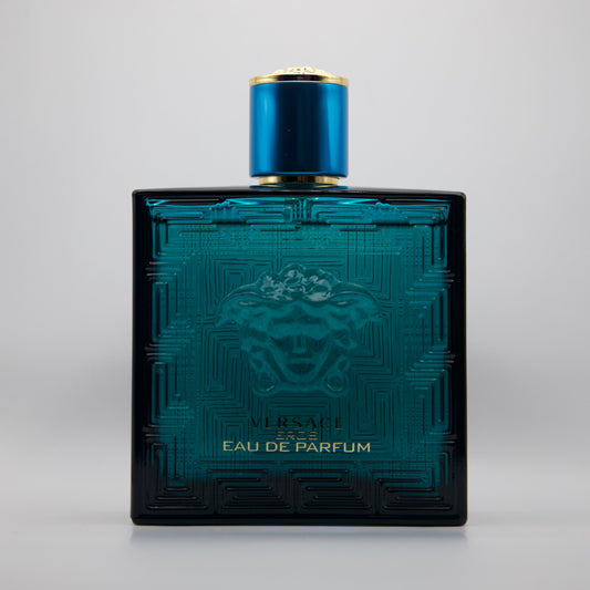 Versace Eros Eau de Parfum