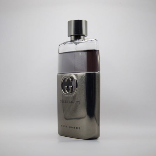 Gucci Guilty Pour Homme Eau de Toilette