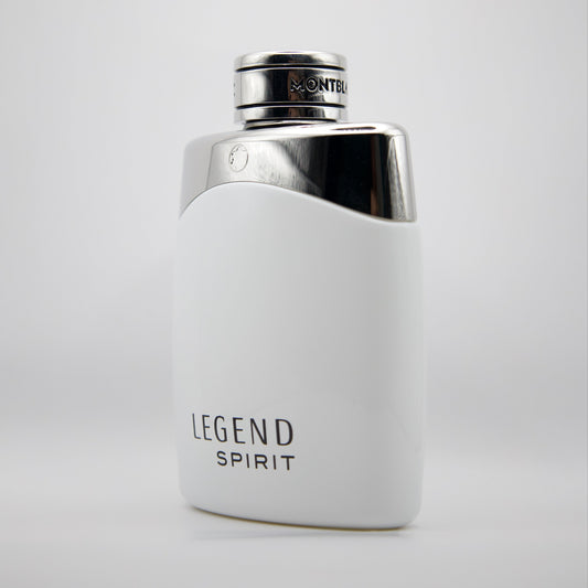 Montblanc Legend Spirit