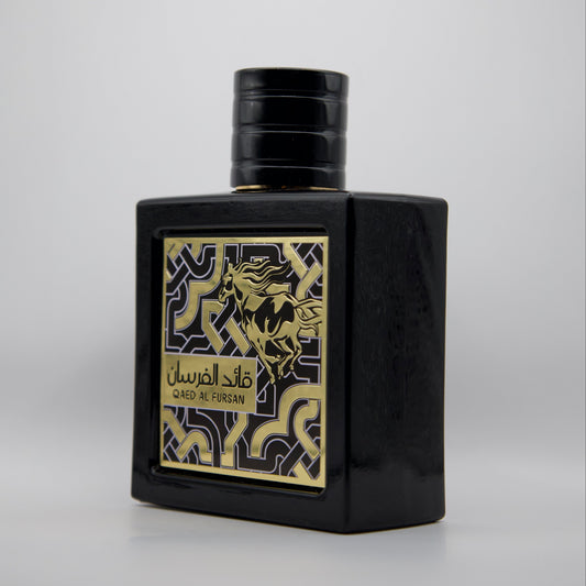 Lattafa Qaed Al Fursan