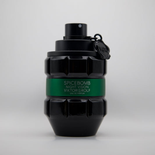 Viktor & Rolf Spicebomb Night Vision Eau de Parfum