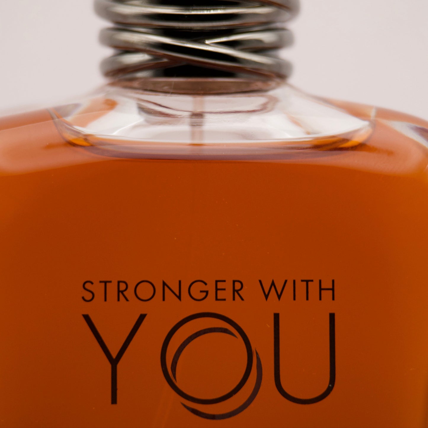 Emporio Armani Stronger With You Intensely