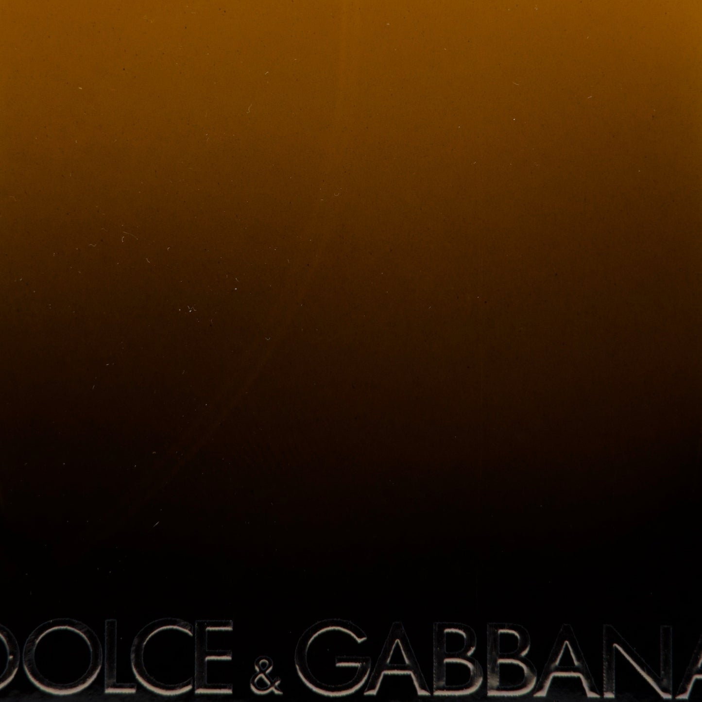 Dolce & Gabbana The One For Men Eau de Parfum