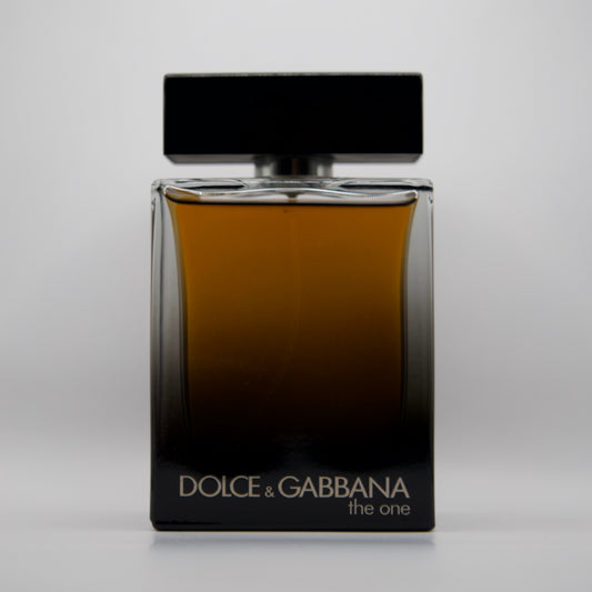 Dolce & Gabbana The One For Men Eau de Parfum
