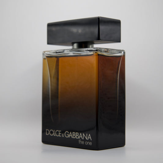 Dolce & Gabbana The One For Men Eau de Parfum