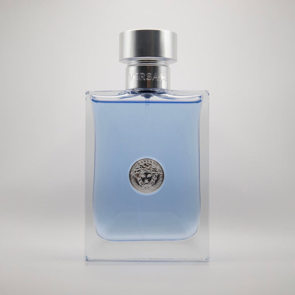 Versace Pour Homme